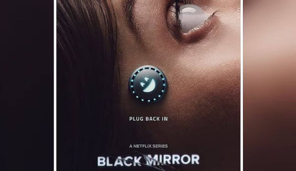 Black Mirror temporada 7: fecha, episodios y grandes regresos