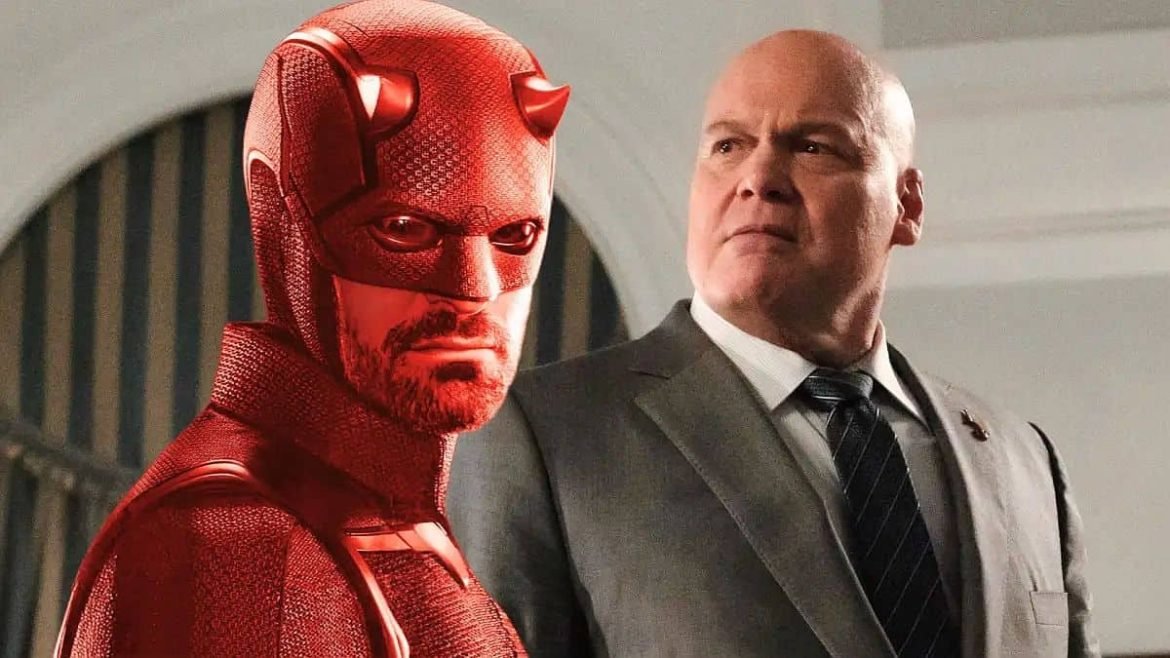 Daredevil Born Again final explosivo desata guerra en Marvel – RevuTJ Daredevil Born Again: final explosivo desata guerra en Marvel