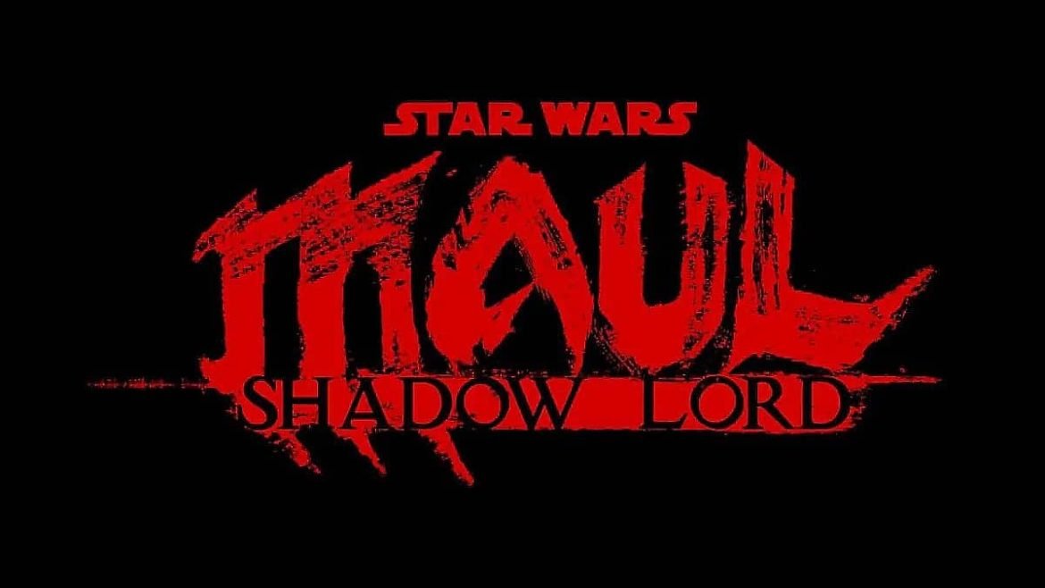 Darth Maul regresa en 2026 con su propia serie en Disney+