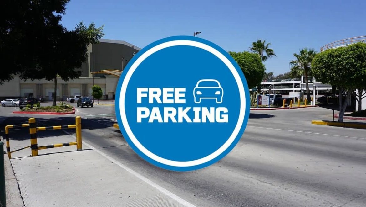 Estacionamiento Gratuito en Baja California 40 Minutos sin Costo – RevuTJ Estacionamiento Gratuito en Baja California: 40 Minutos sin Costo