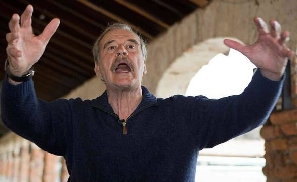 Fox critica a Sheinbaum en CNN: populismo y aranceles