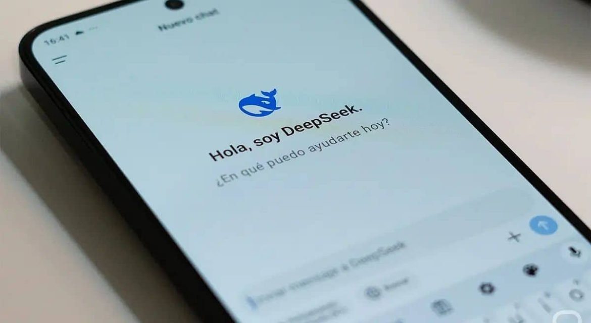 Microsoft ajusta su estrategia de IA tras el ascenso de DeepSeek