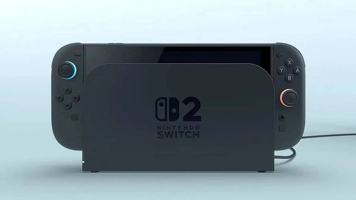 Nintendo Switch 2: Novedades, Juegos y Eventos Exclusivos
