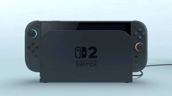 Nintendo Switch 2: Novedades, Juegos y Eventos Exclusivos
