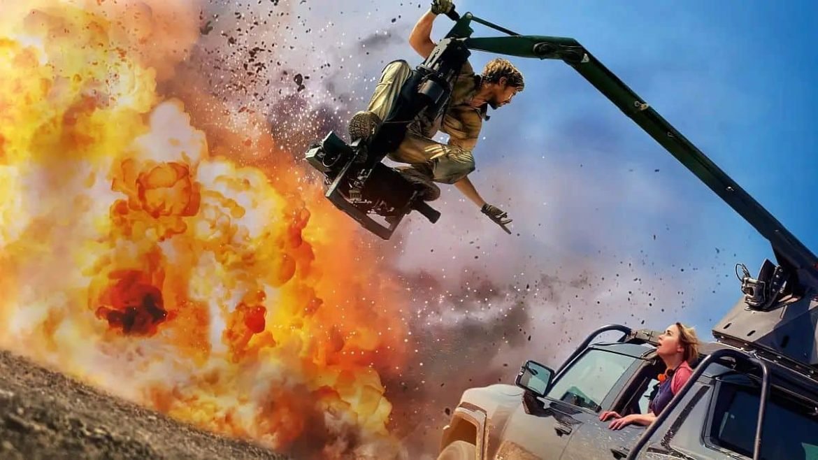 Oscar a los dobles de riesgo será una realidad en 2028