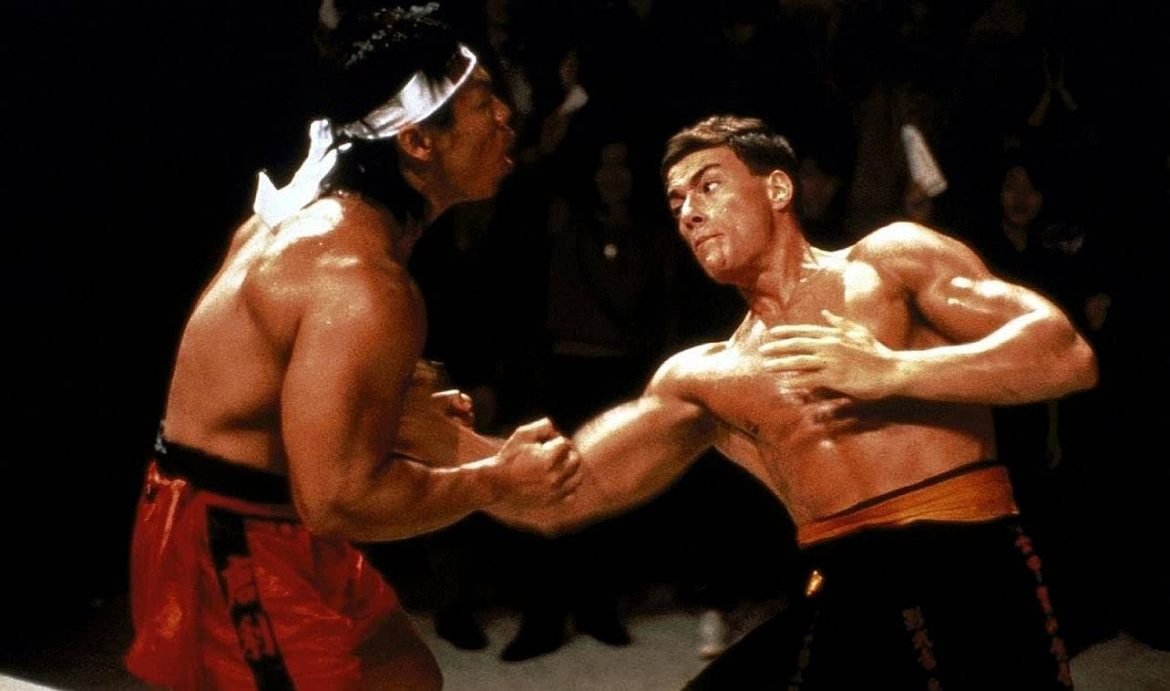 remake de Bloodsport