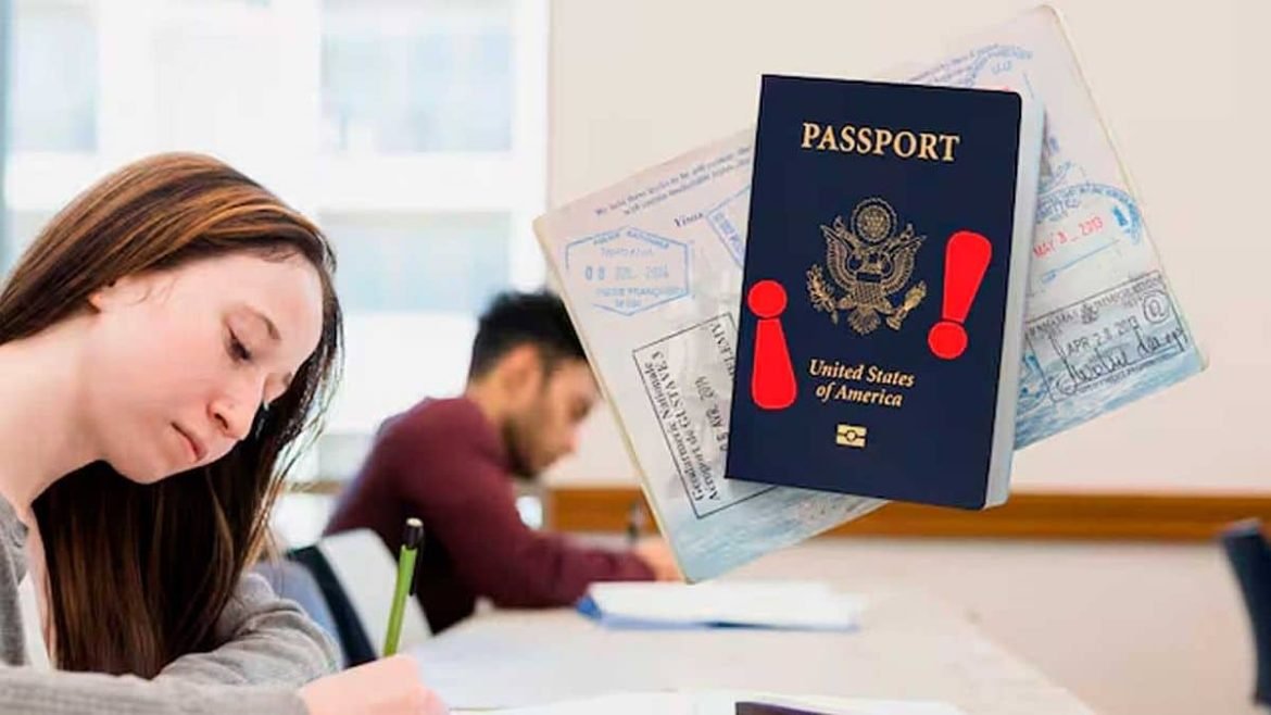 Revocación de visas estudiantiles – RevuTJ revocación de visas estudiantiles