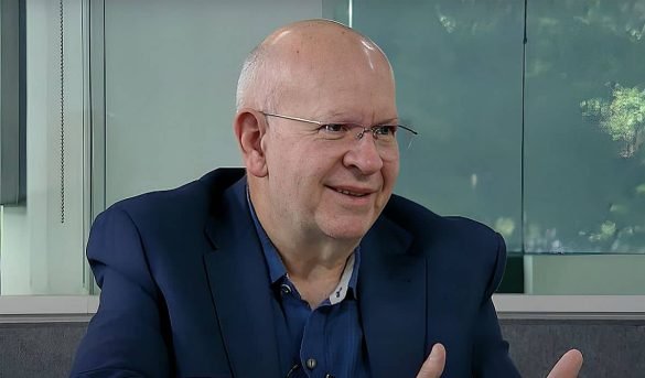 Riva Palacio lanza advertencia de demanda AMLO y García Vilchis en EU