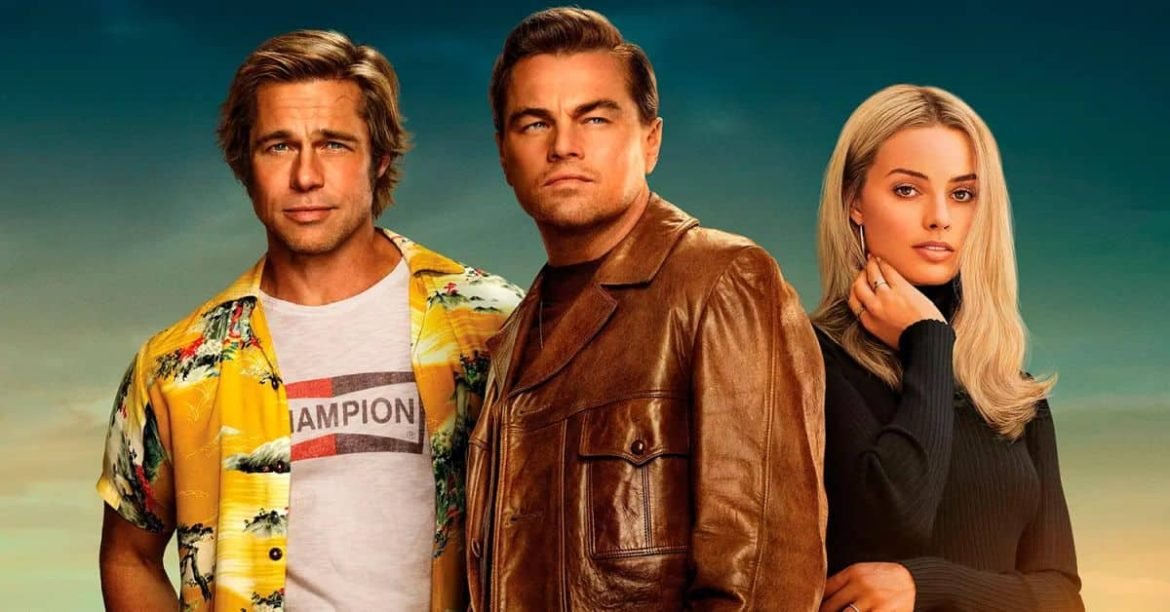 Secuela de "Érase una vez en Hollywood": Fincher y Netflix