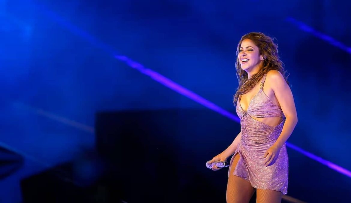 Shakira anuncia nuevos conciertos en México: inicia preventa de boletos