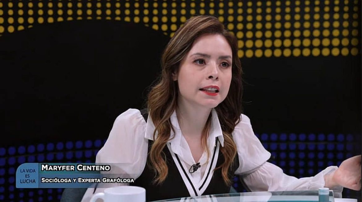 Simi TV cancela el programa de Maryfer Centeno tras escándalos mediáticos – RevuTJ Cancelación del programa de Maryfer Centeno