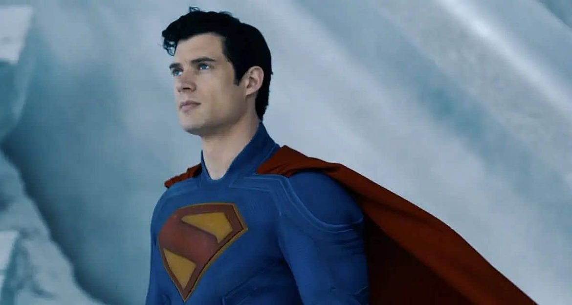 Superman de James Gunn deslumbra con teaser y elenco épico