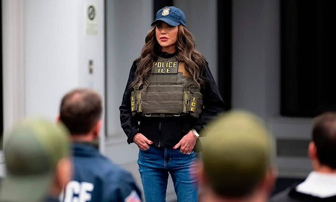 TV mexicana transmite campaña antiinmigración de Trump