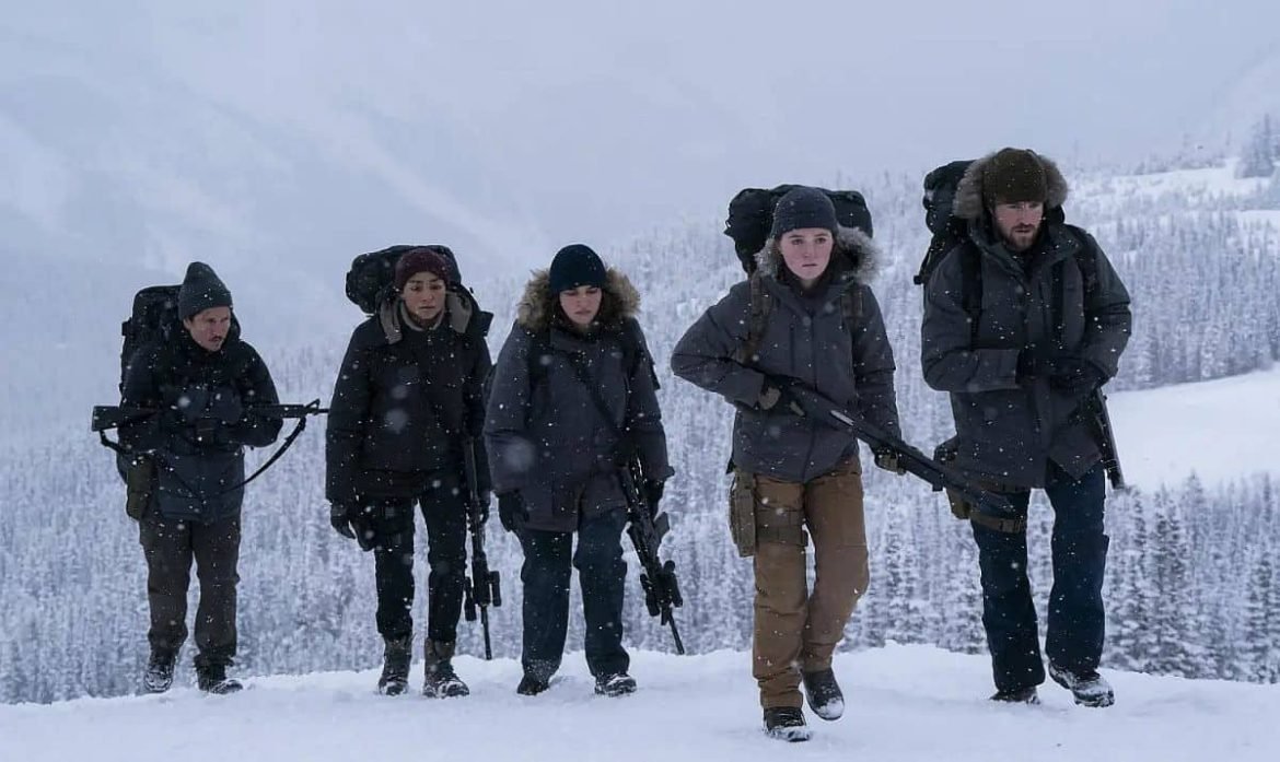 The Last of Us: HBO confirma su tercera temporada oficial