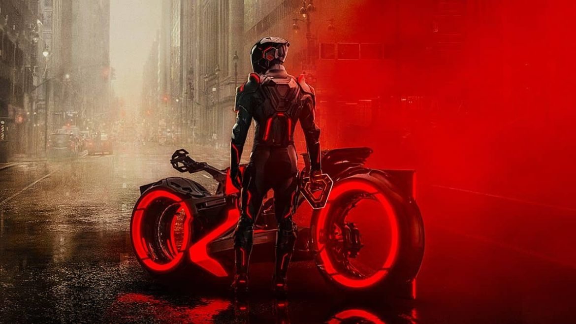 Tráiler oficial de TRON: Ares revela la nueva era digital