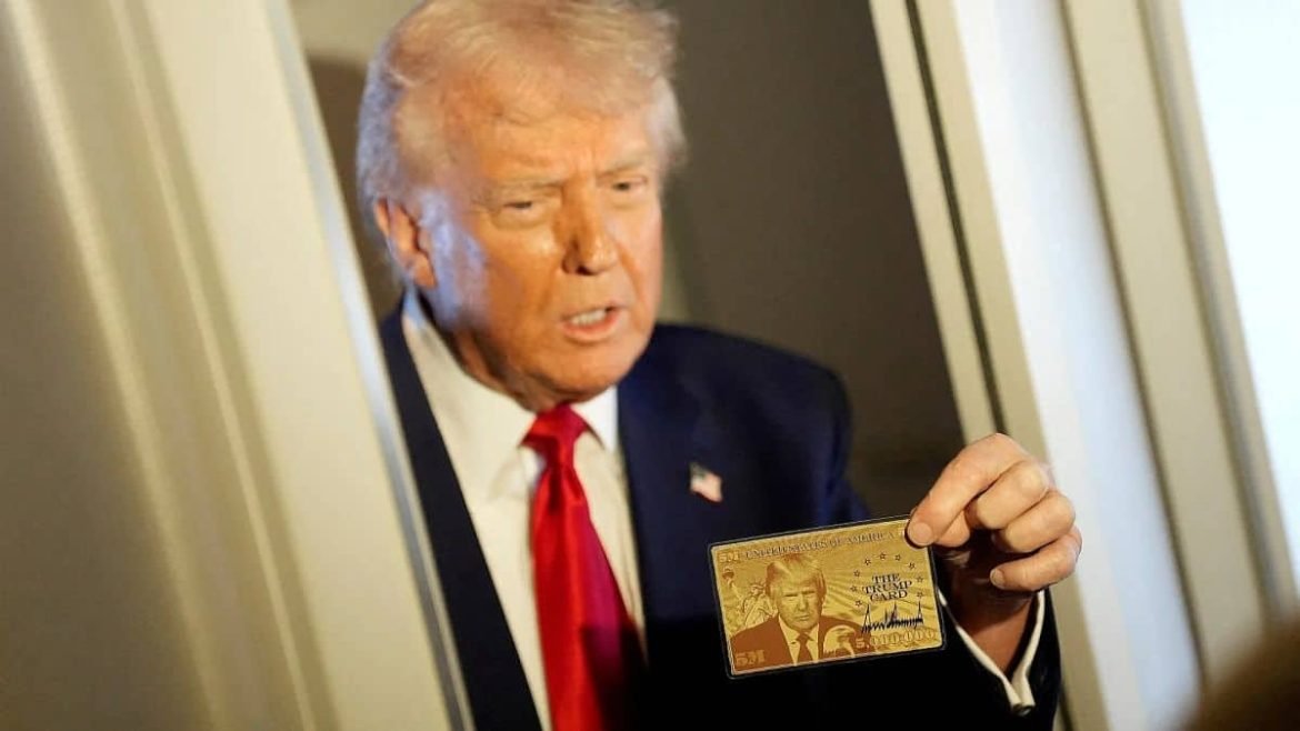 Visa Dorada de Estados Unidos – RevuTJ Visa Dorada de Estados Unidos