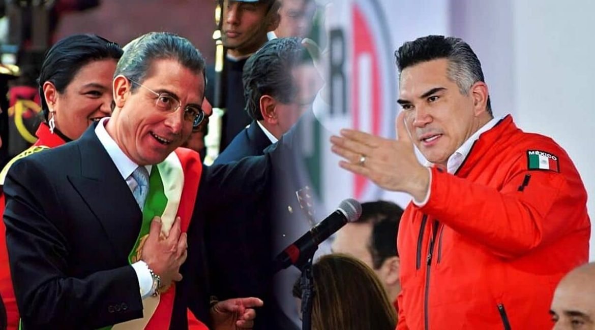 Alito defiende a Zedillo y redes reaccionan