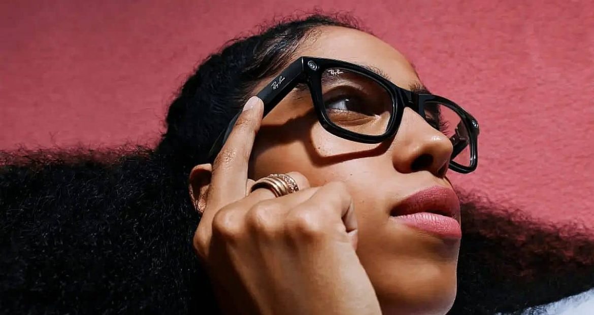 Apple prepara sus gafas inteligentes con chip secreto - RevuTJ