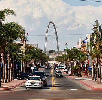 Av. Revolucion