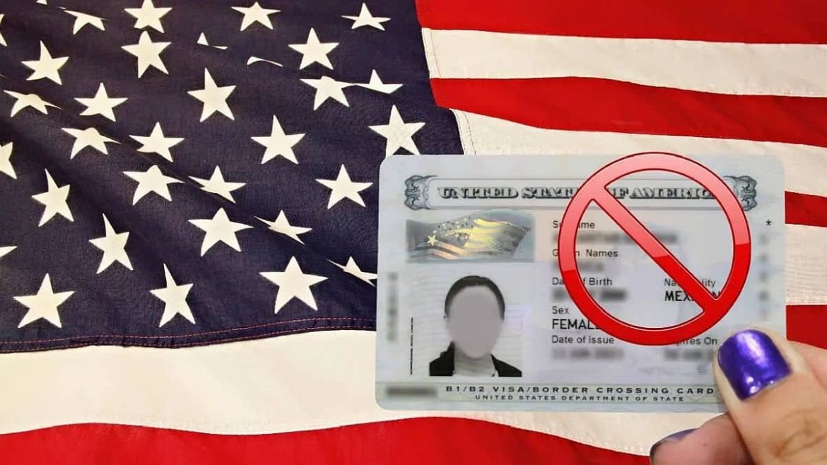 EEUU impone nuevas restricciones de visa por censura – RevuTJ EEUU impone nuevas restricciones de visa por censura – RevuTJ