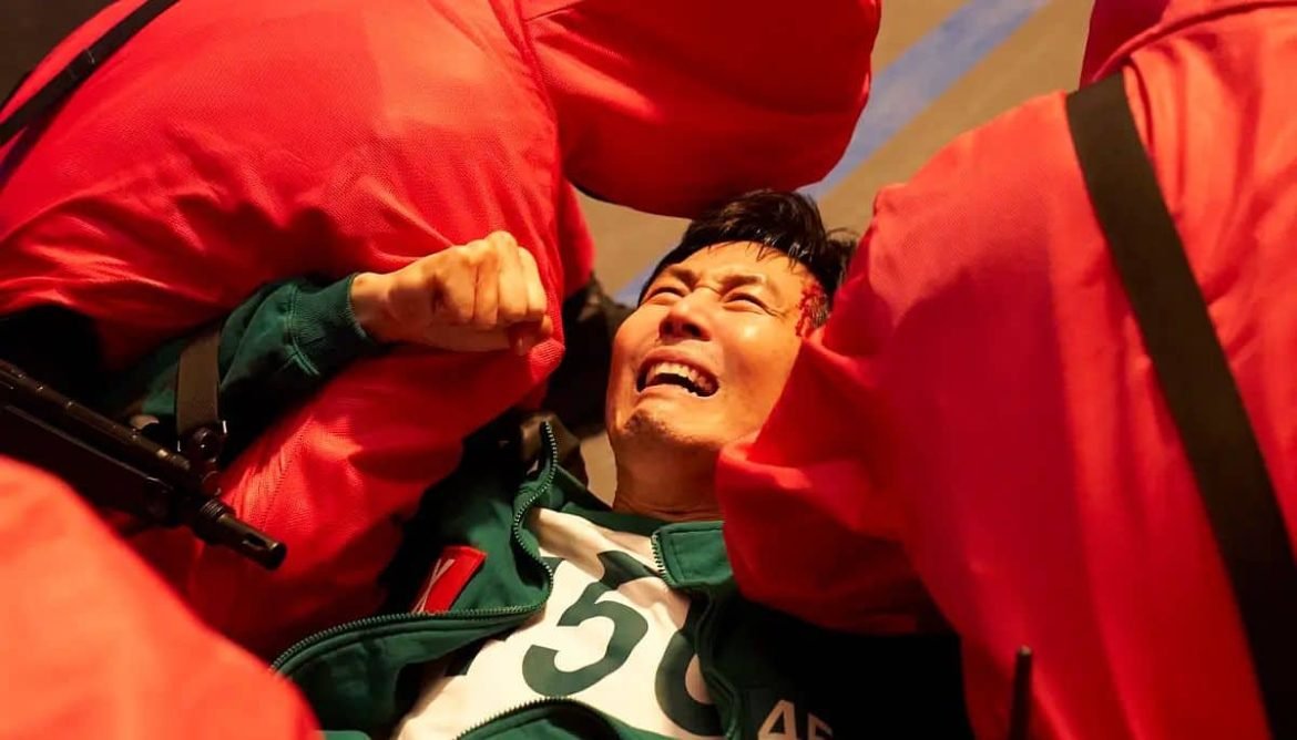 ¡El Juego del Calamar 3 ya tiene fecha y tráiler!