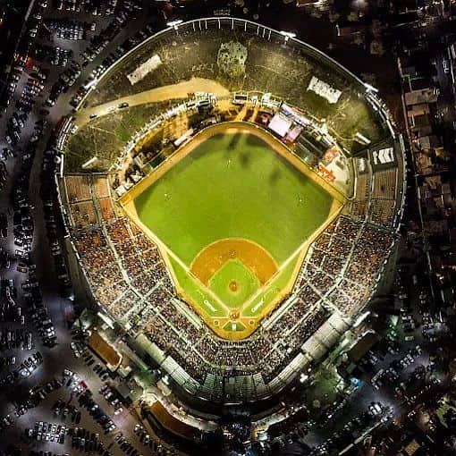 Estadio Toros Mobil Park