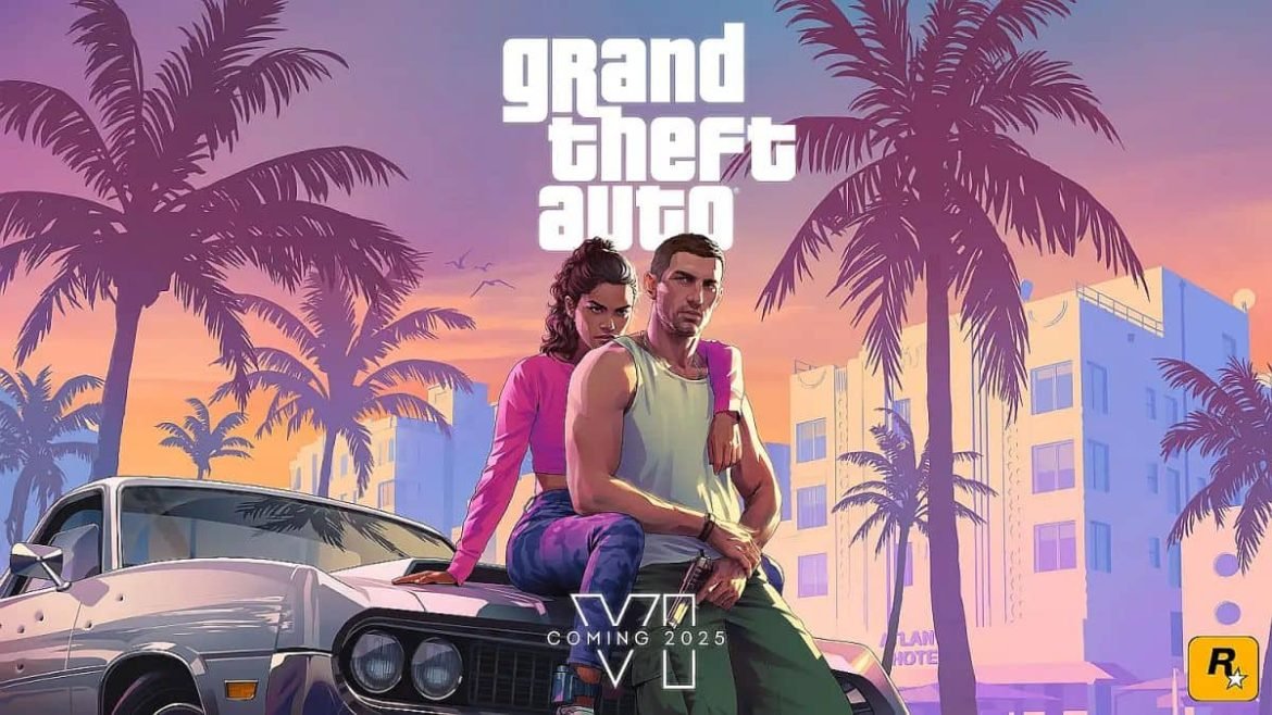 GTA 6 retrasado: ¿por qué se va a 2026?