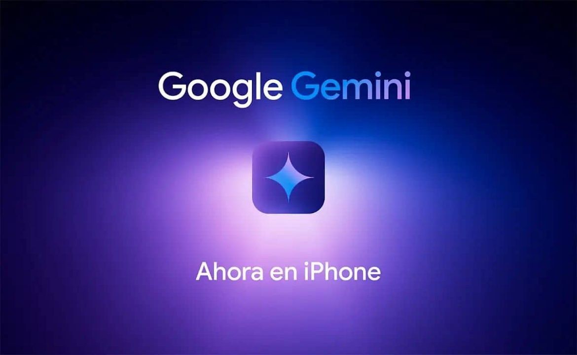 Gemini llega al iPhone: ¿cómo cambiará Apple?