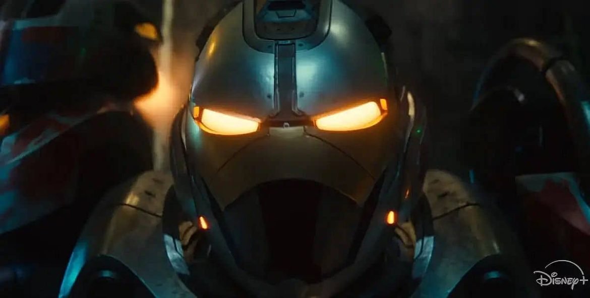 Ironheart Marvel – RevuTJ Ironheart Marvel – RevuTJ