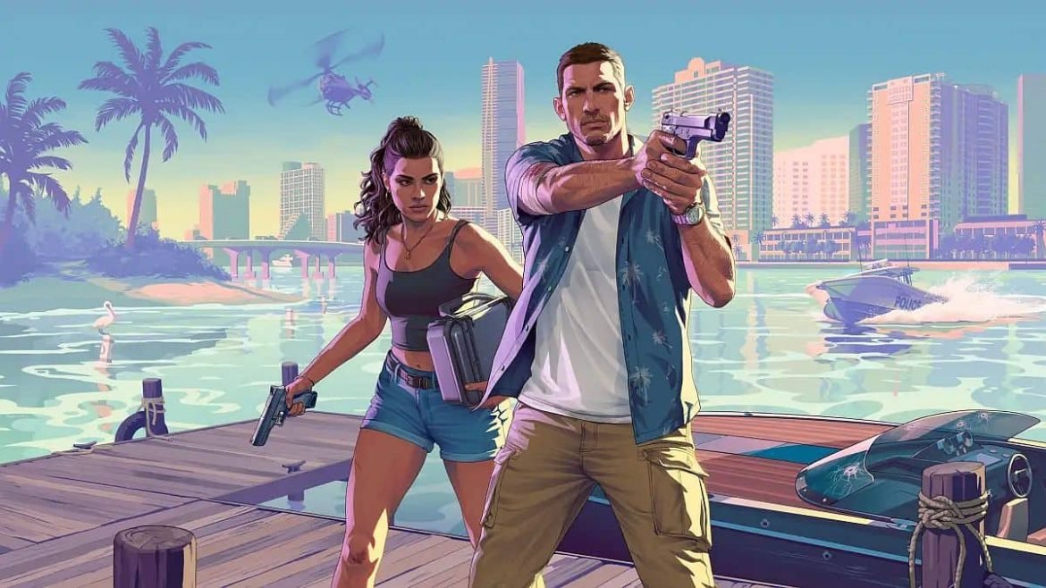 ¿La PS6 aparece en el nuevo Tráiler de GTA 6?