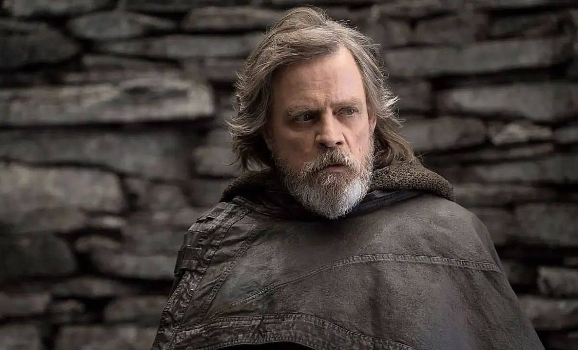 Mark Hamill anuncia retiro de Star Wars – RevuTJ