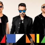 Moenia en Tijuana 2025: Vive una noche de nostalgia, electrónica y emoción en El Foro