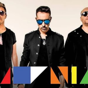 Moenia en Tijuana 2025: Vive una noche de nostalgia, electrónica y emoción en El Foro