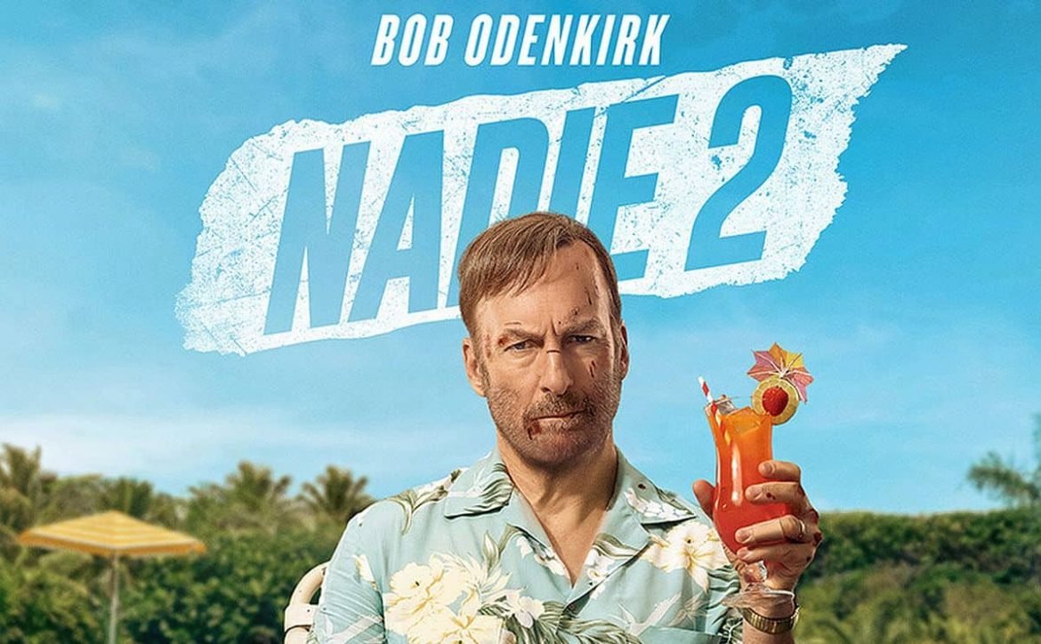 Nadie 2 tráiler brutal con Bob Odenkirk y Stone – RevuTJ Nadie 2 tráiler brutal con Bob Odenkirk y Stone – RevuTJ