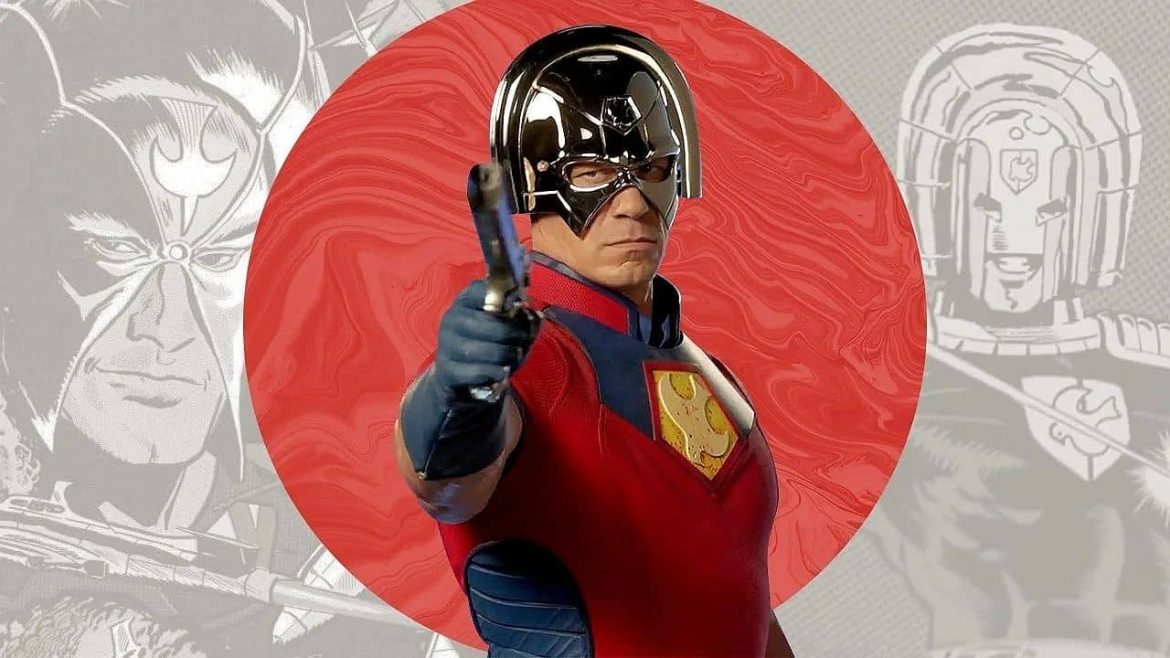 Peacemaker 2 John Cena regresa con sorpresas DC – RevuTJ