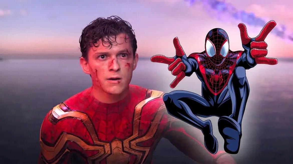 Spider-Man 4 traerá a Miles Morales al MCU – RevuTJ