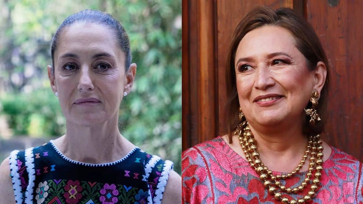Xóchitl Gálvez reta a Sheinbaum a investigar el Huachicoleo – RevuTJ Xóchitl Gálvez reta a Sheinbaum a investigar el Huachicoleo