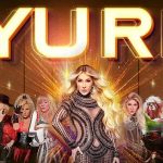 Yuri en Tijuana 2025: Vive la magia del “Icónica Tour” en una noche inolvidable