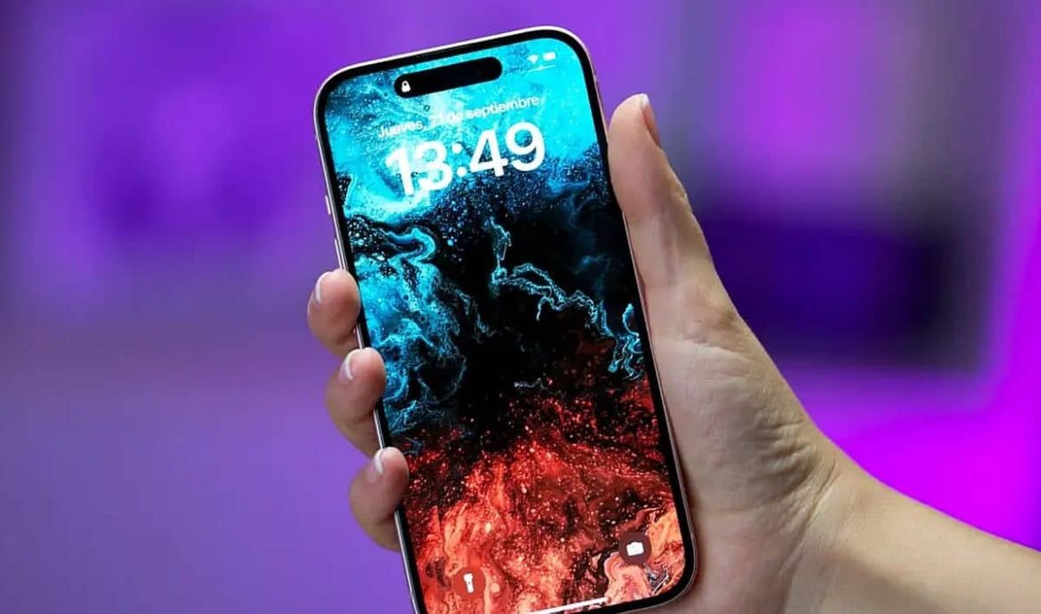 iOS 19 la IA que alarga la batería del iPhone – RevuTJ iOS 19 la IA que alarga la batería del iPhone – RevuTJ