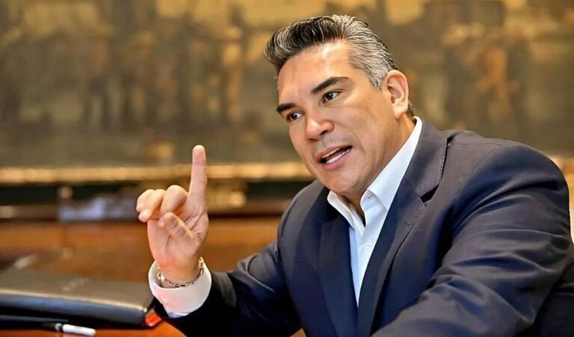 Alito Moreno llama a coalición opositora para 2025 1 – RevuTJ