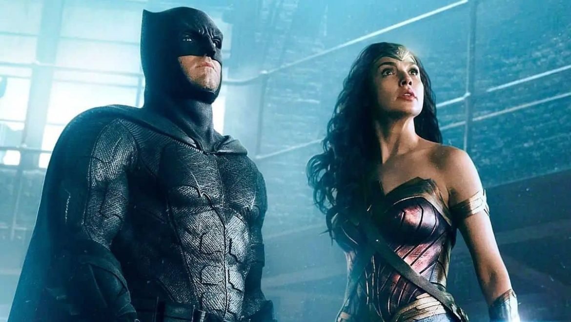 Batman y Wonder Woman confirman su regreso DC – RevuTJ