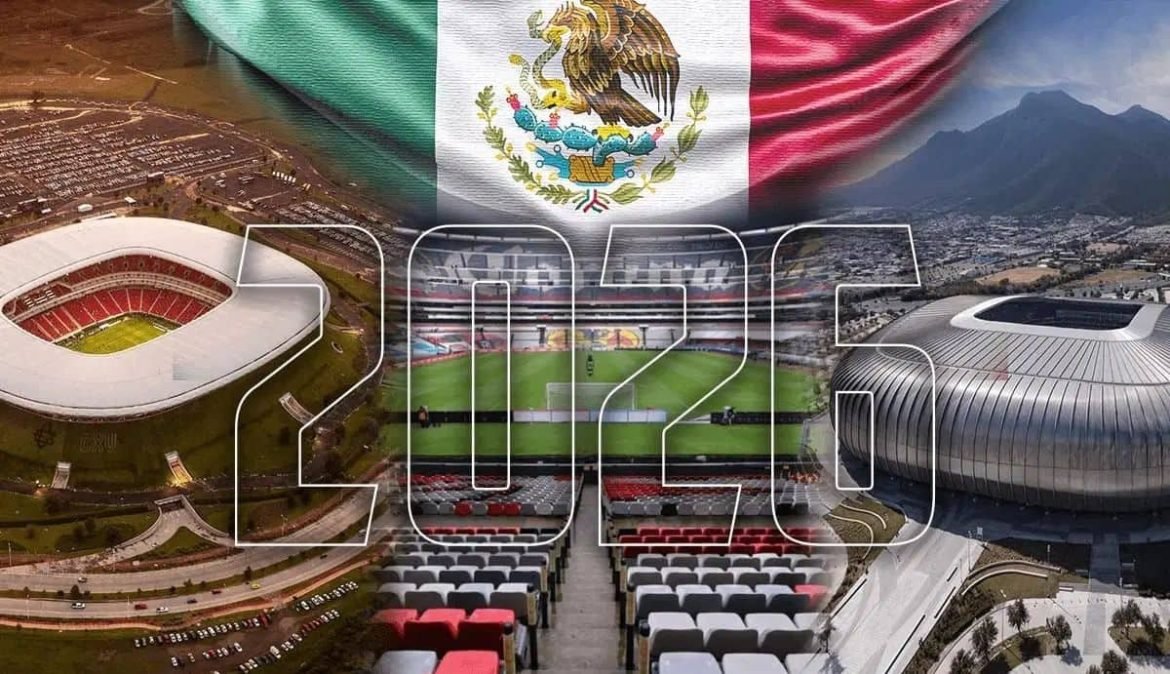 Boletos Mundial 2026 precios, registro y sedes – RevuTJ