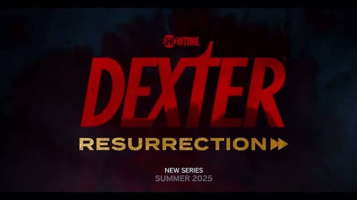 Dexter Resurrection lanza tráiler con impactante giro – RevuTJ Dexter Resurrection lanza tráiler con impactante giro – RevuTJ