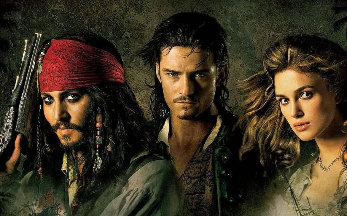 Disney planea revivir Piratas del Caribe con Depp y Bloom – RevuTJ