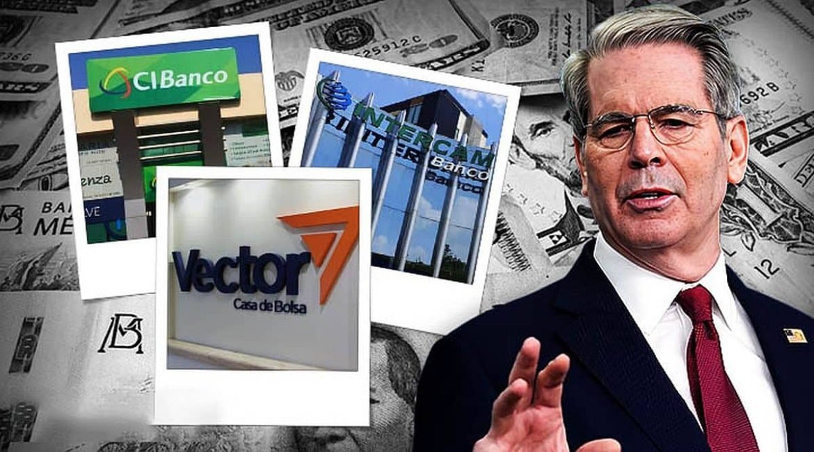 EE.UU. sanciona a 3 bancos mexicanos por narcotráfico – RevuTJ EE.UU. sanciona a 3 bancos mexicanos por narcotráfico – RevuTJ