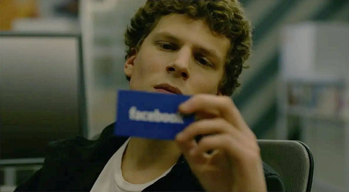 Facebook tendrá su secuela así será La red social 2 – RevuTJ