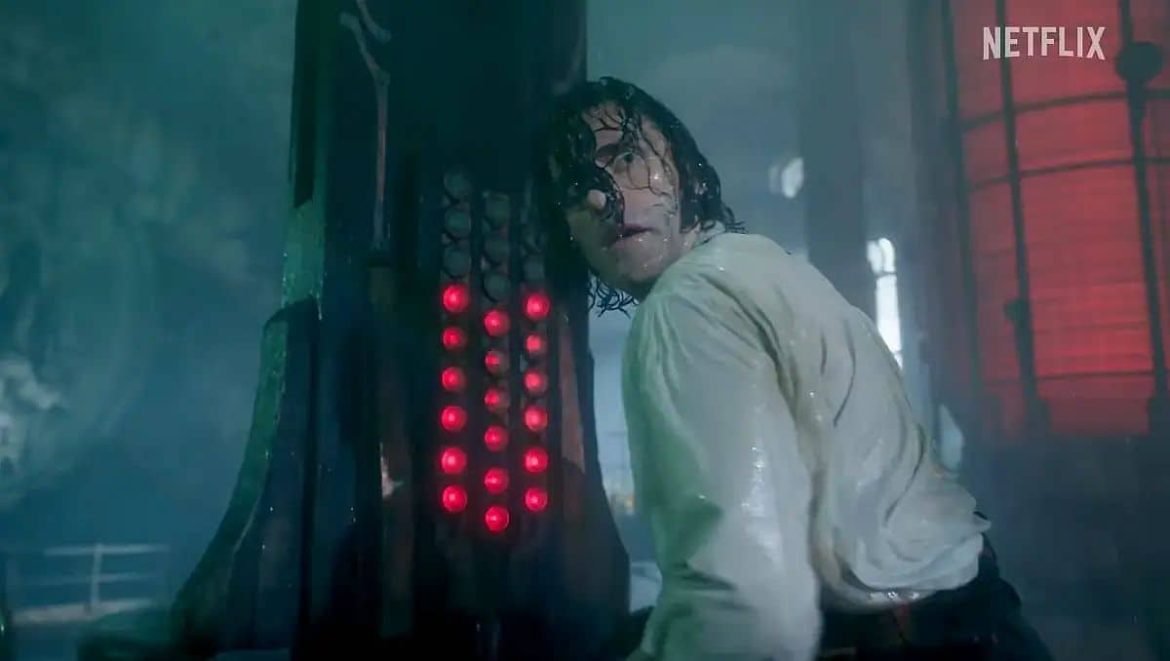 Frankenstein Guillermo del Toro – RevuTJ