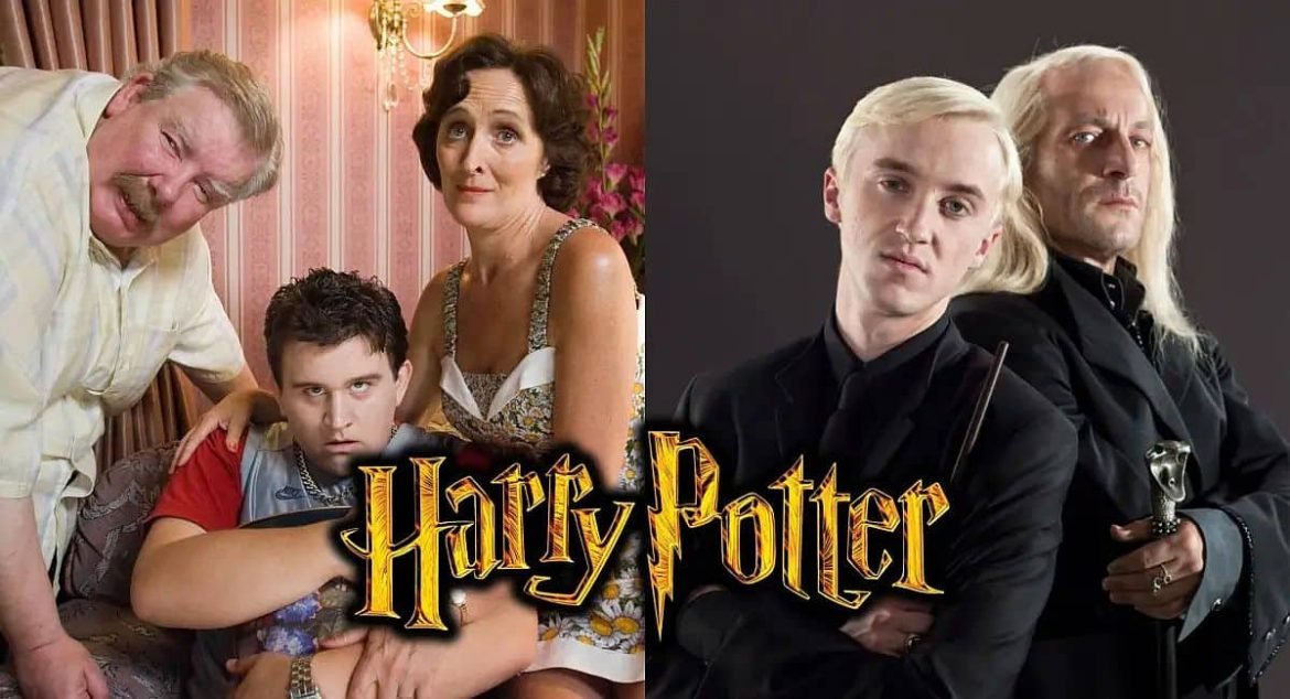 Harry Potter 9 nuevos actores confirmados en HBO – RevuTJ