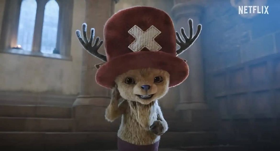 One Piece temporada 2 – RevuTJ