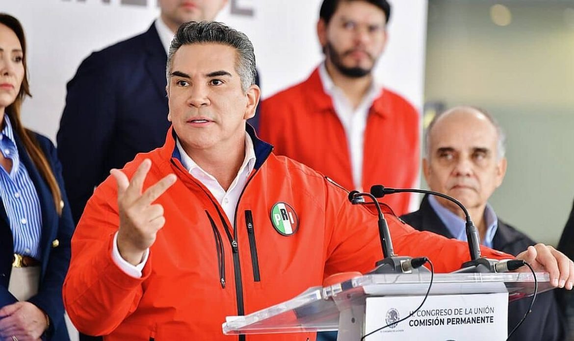 PRI exige anular elecciones judicial por fraude – RevuTJ